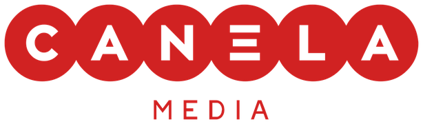 Canela Media logo